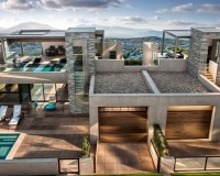 Nieuwbouw Woningen - high-bungalow - Fuente Alamo