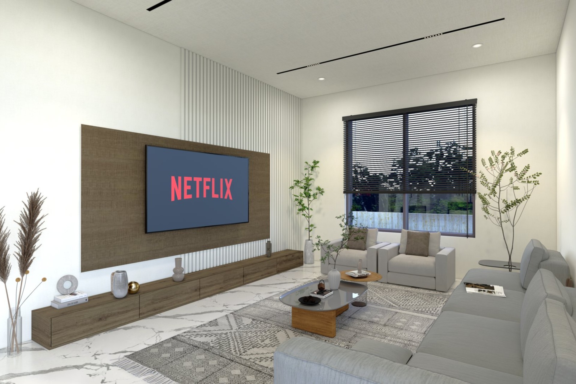 Nieuwbouw Woningen - high-bungalow - Fuente Alamo