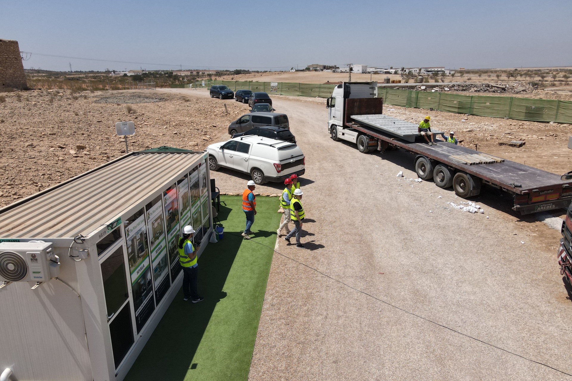 Nieuwbouw Woningen - high-bungalow - Fuente Alamo