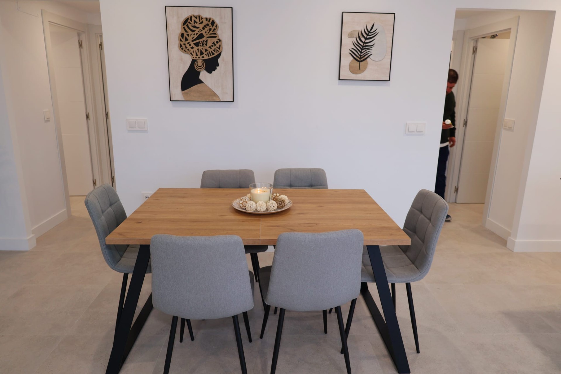 Nieuwbouw Woningen - high-bungalow - Fuente Alamo