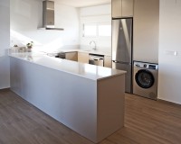 Nieuwbouw Woningen - high-bungalow - Orihuela Costa