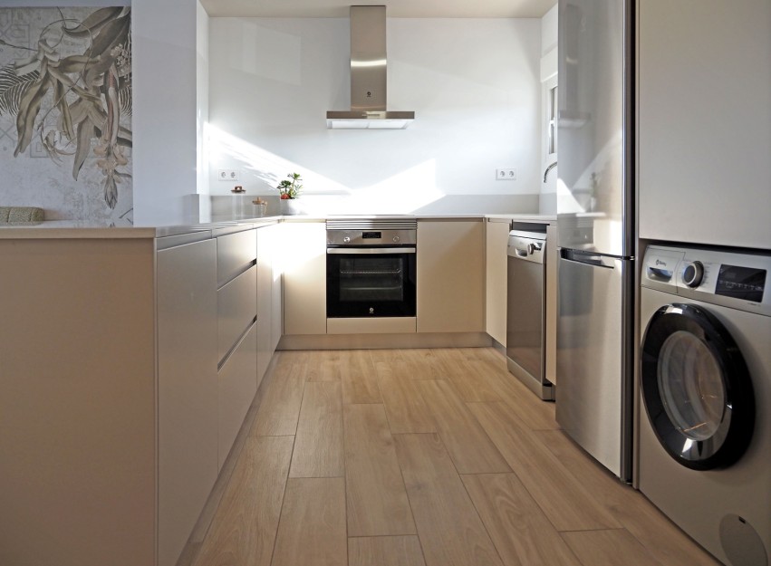 Nieuwbouw Woningen - high-bungalow - Orihuela Costa