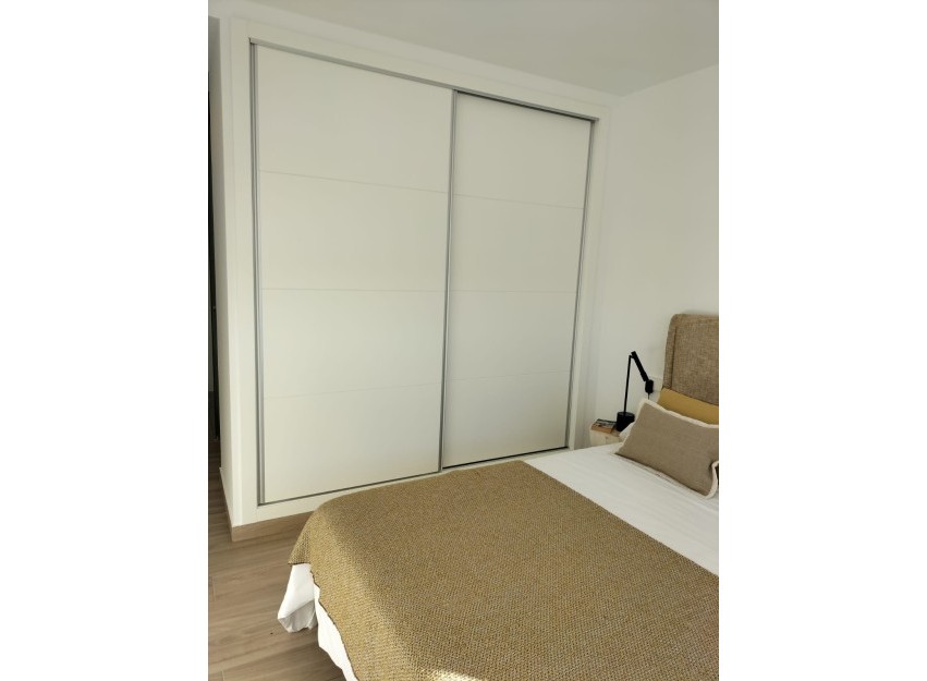 Nieuwbouw Woningen - high-bungalow - Orihuela Costa