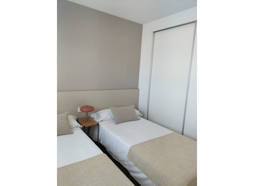 Nieuwbouw Woningen - high-bungalow - Orihuela Costa