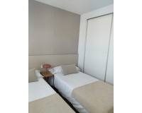 Nieuwbouw Woningen - high-bungalow - Orihuela Costa