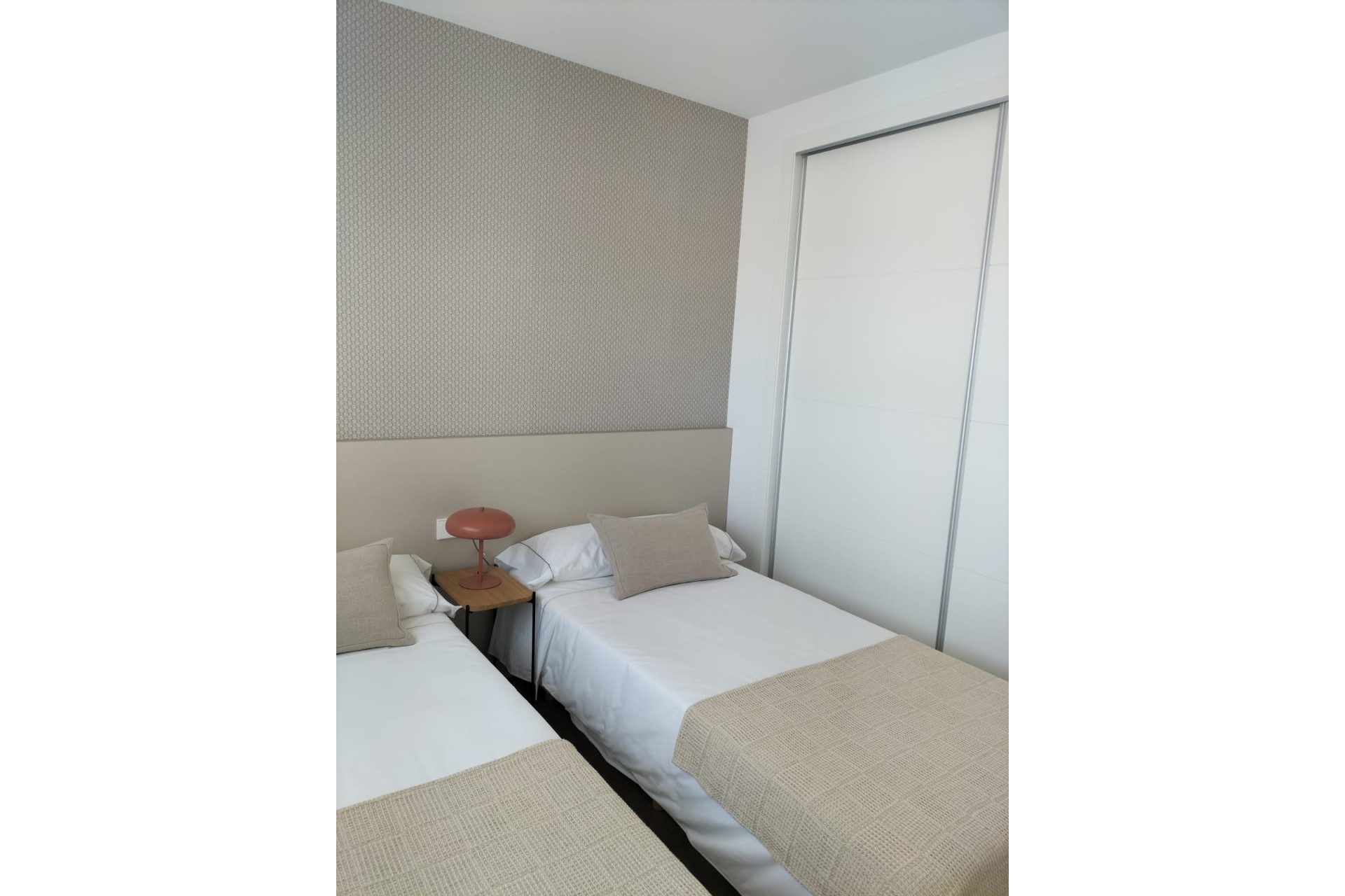 Nieuwbouw Woningen - high-bungalow - Orihuela Costa