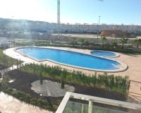 Nieuwbouw Woningen - high-bungalow - Orihuela Costa