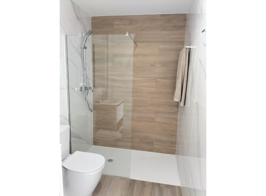 Nieuwbouw Woningen - high-bungalow - Orihuela Costa