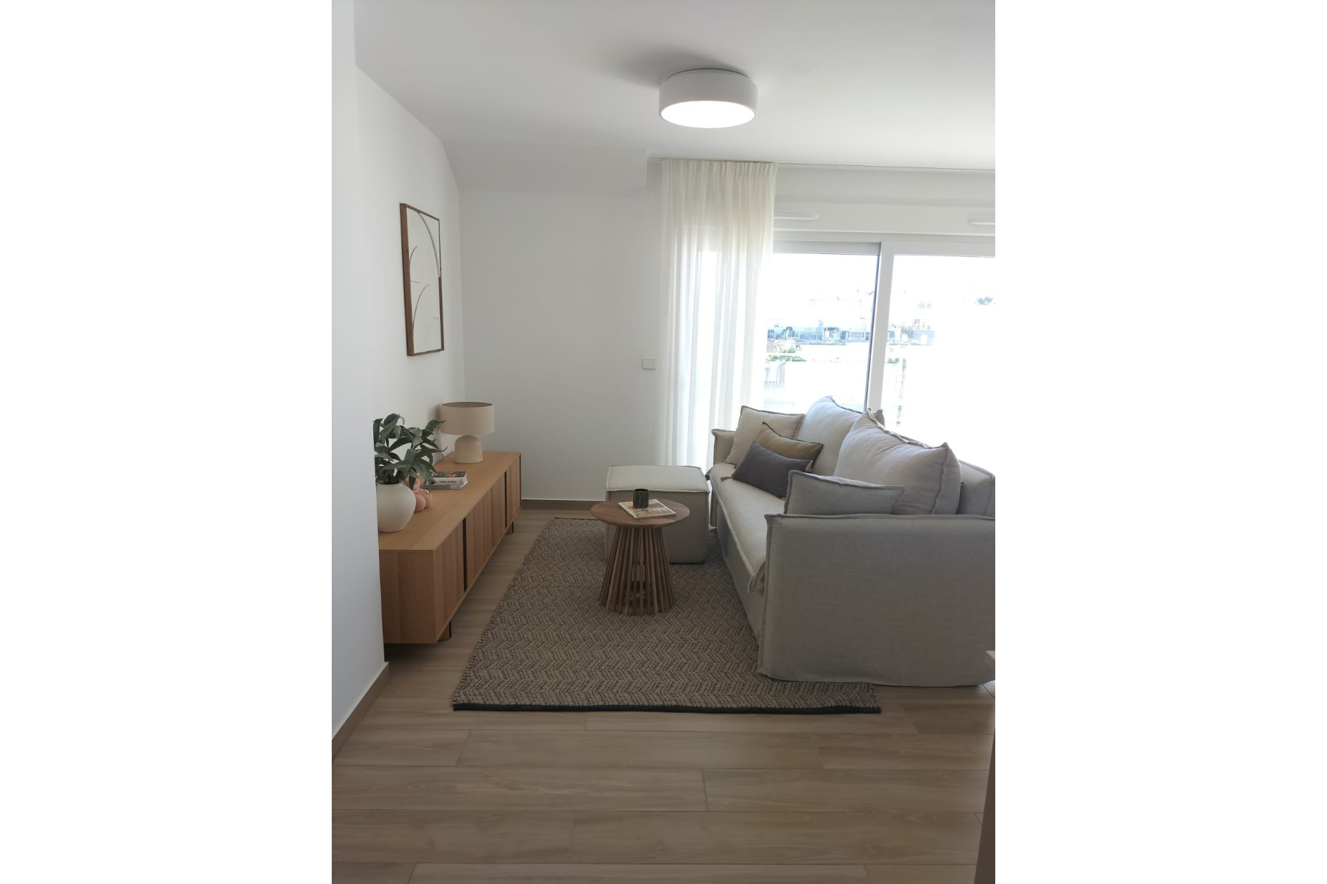 Nieuwbouw Woningen - high-bungalow - Orihuela Costa