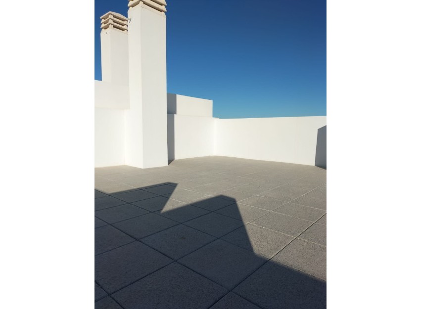 Nieuwbouw Woningen - high-bungalow - Orihuela Costa