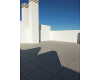 Nieuwbouw Woningen - high-bungalow - Orihuela Costa