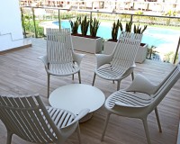 Nieuwbouw Woningen - high-bungalow - Orihuela Costa