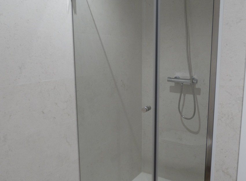 Nieuwbouw Woningen - high-bungalow - Pilar de la Horadada