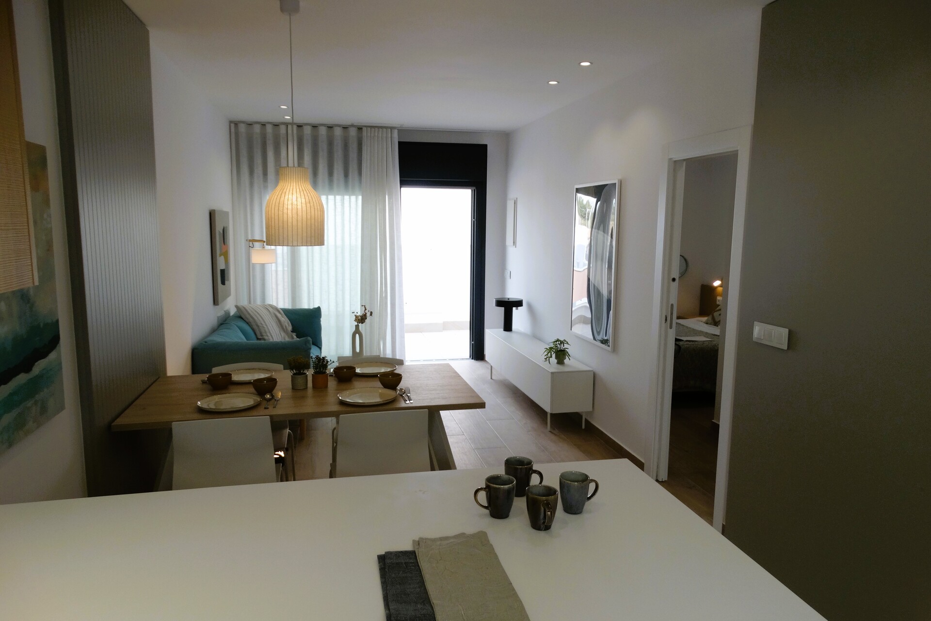 Nieuwbouw Woningen - high-bungalow - Pilar de la Horadada