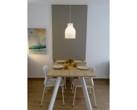 Nieuwbouw Woningen - high-bungalow - Pilar de la Horadada