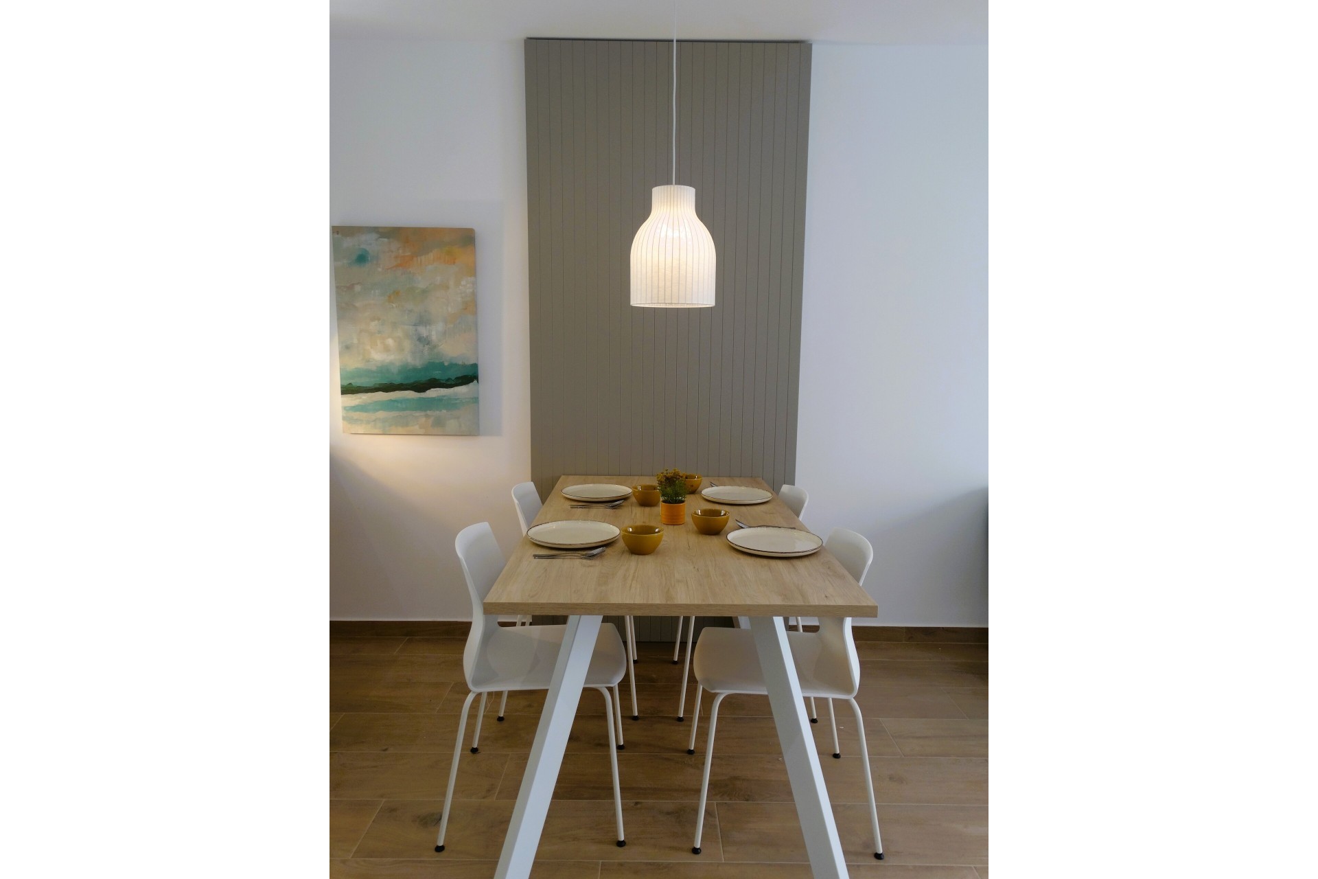 Nieuwbouw Woningen - high-bungalow - Pilar de la Horadada