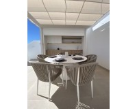 Nieuwbouw Woningen - high-bungalow - Pilar de la Horadada