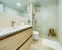 Nieuwbouw Woningen - high-bungalow - Pilar de la Horadada