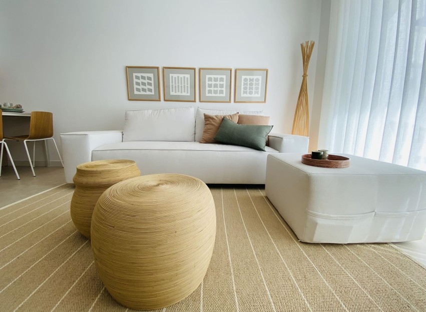 Nieuwbouw Woningen - high-bungalow - Pilar de la Horadada