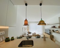 Nieuwbouw Woningen - high-bungalow - Pilar de la Horadada