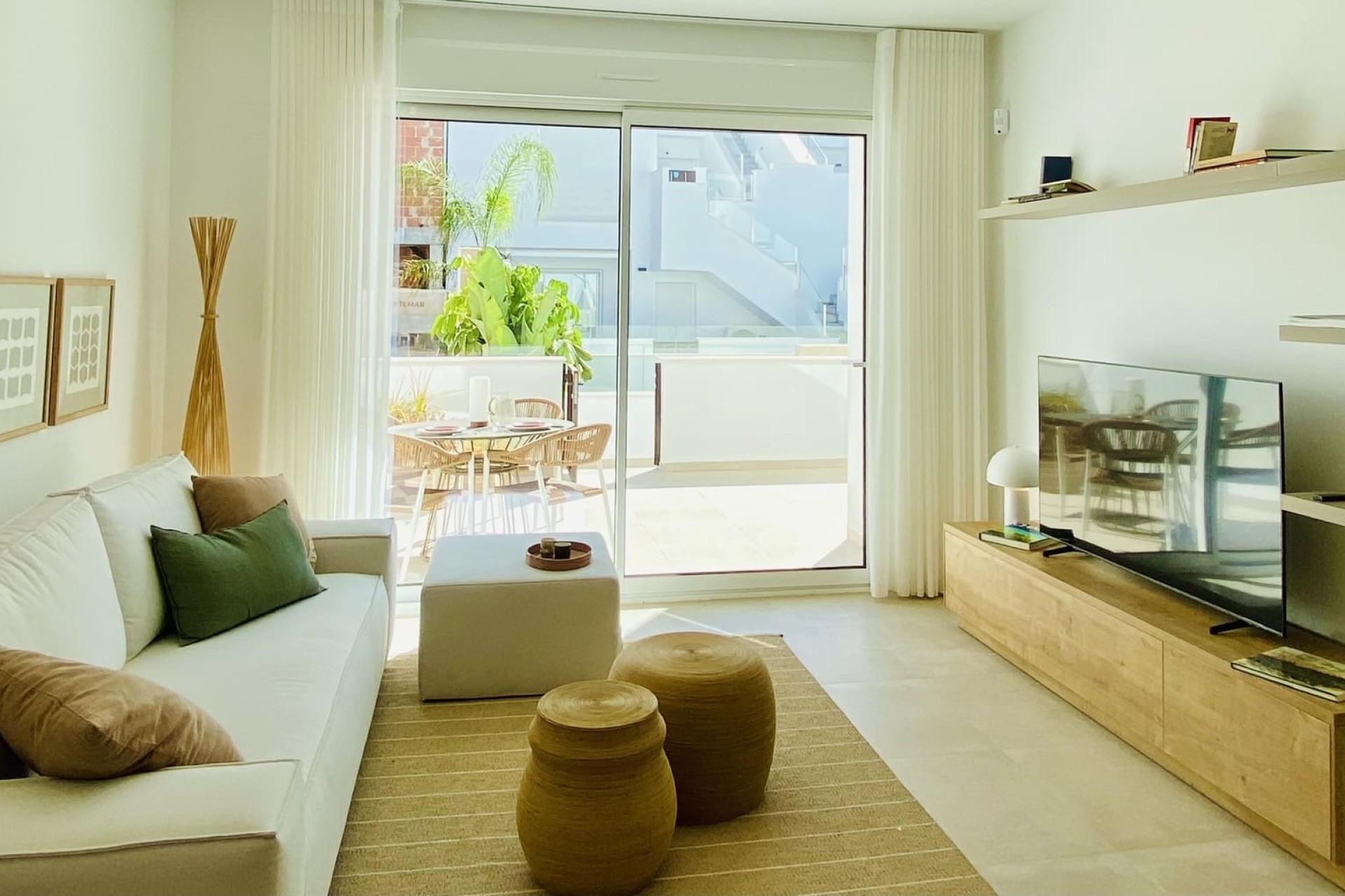 Nieuwbouw Woningen - high-bungalow - Pilar de la Horadada