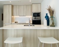 Nieuwbouw Woningen - high-bungalow - Pilar de la Horadada