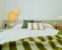 Nieuwbouw Woningen - high-bungalow - Pilar de la Horadada