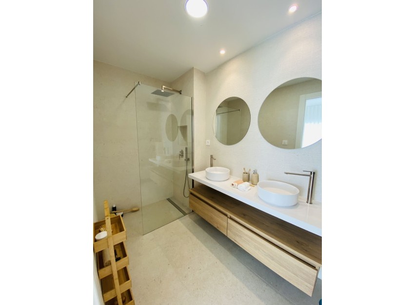 Nieuwbouw Woningen - high-bungalow - Pilar de la Horadada