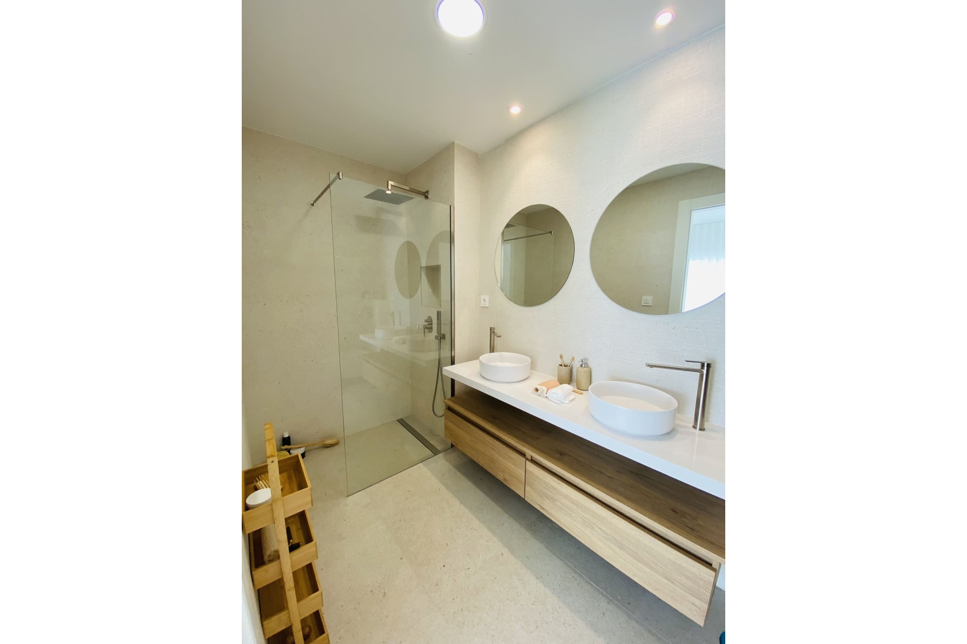 Nieuwbouw Woningen - high-bungalow - Pilar de la Horadada