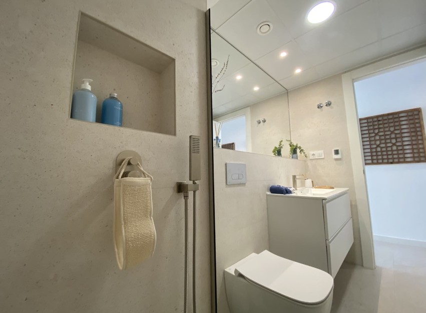 Nieuwbouw Woningen - high-bungalow - Pilar de la Horadada