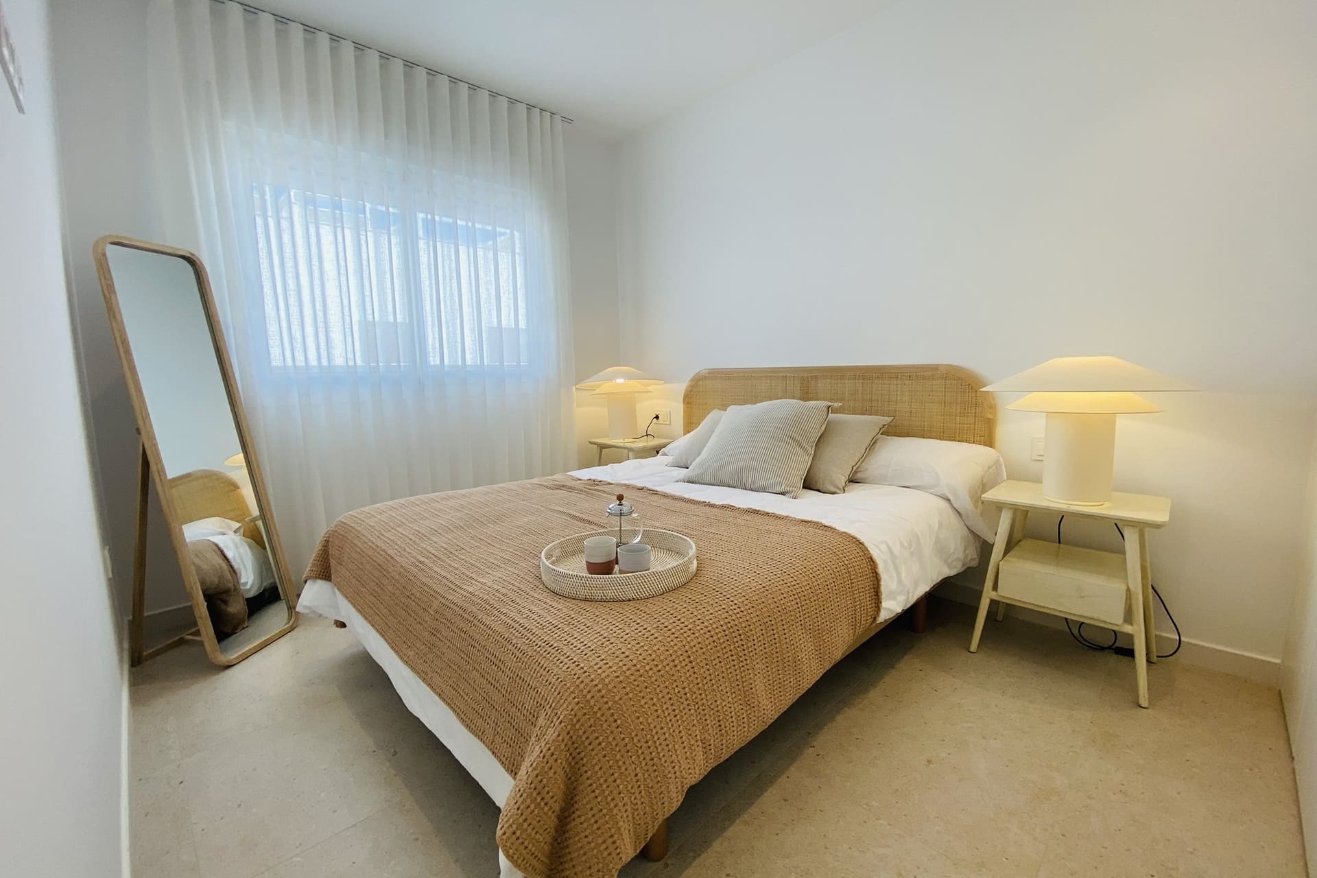 Nieuwbouw Woningen - high-bungalow - Pilar de la Horadada