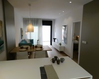 Nieuwbouw Woningen - high-bungalow - Pilar de la Horadada