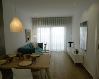 Nieuwbouw Woningen - high-bungalow - Pilar de la Horadada