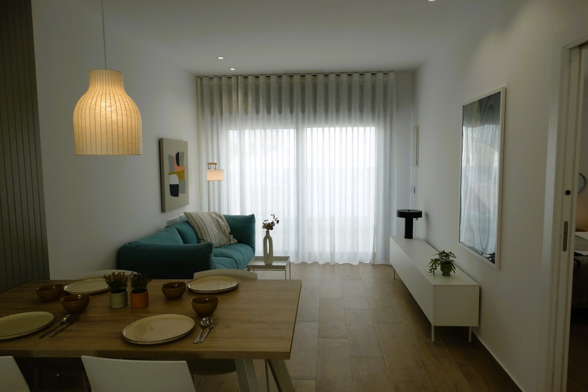 Nieuwbouw Woningen - high-bungalow - Pilar de la Horadada
