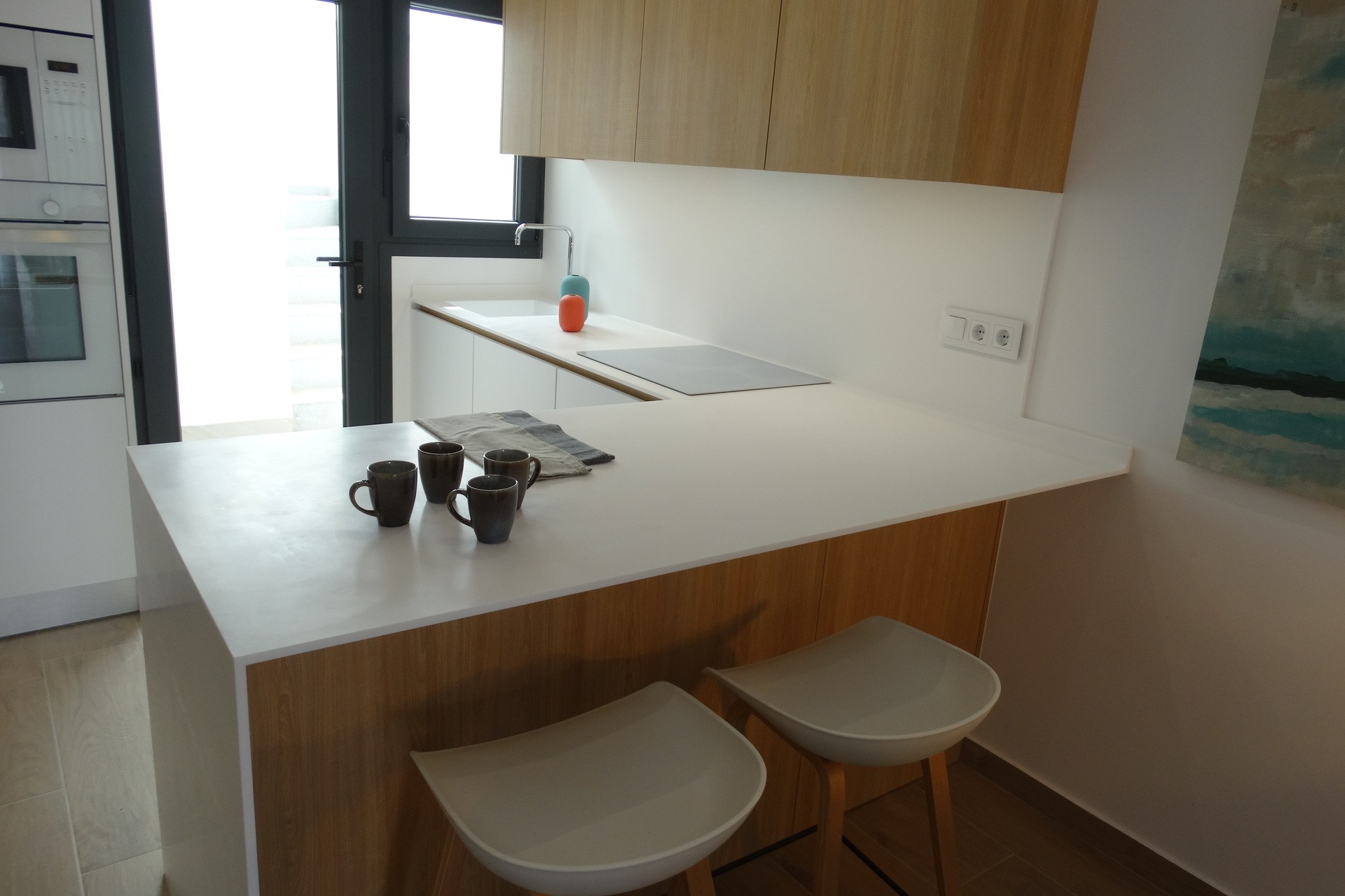 Nieuwbouw Woningen - high-bungalow - Pilar de la Horadada