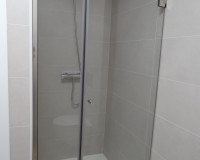 Nieuwbouw Woningen - high-bungalow - Pilar de la Horadada