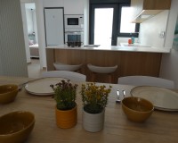 Nieuwbouw Woningen - high-bungalow - Pilar de la Horadada