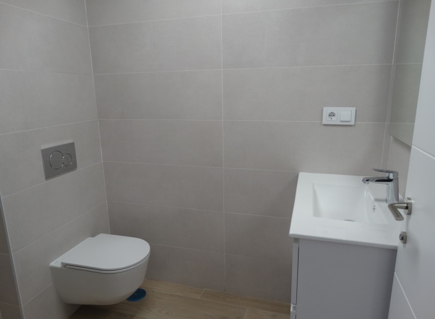 Nieuwbouw Woningen - high-bungalow - Pilar de la Horadada