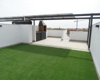 Nieuwbouw Woningen - high-bungalow - Pilar de la Horadada