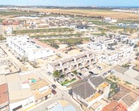 Nieuwbouw Woningen - high-bungalow - Pilar de la Horadada