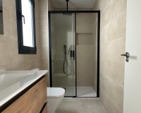 Nieuwbouw Woningen - high-bungalow - San Pedro del Pinatar