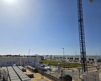 Nieuwbouw Woningen - high-bungalow - Torre de la Horadada