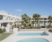 Nieuwbouw Woningen - high-bungalow - Torrevieja