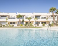 Nieuwbouw Woningen - high-bungalow - Torrevieja