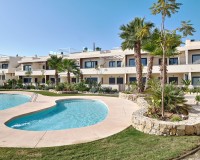 Nieuwbouw Woningen - high-bungalow - Torrevieja