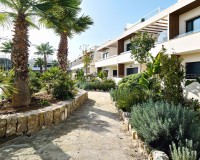 Nieuwbouw Woningen - high-bungalow - Torrevieja