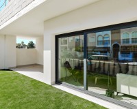 Nieuwbouw Woningen - high-bungalow - Torrevieja