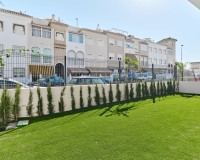 Nieuwbouw Woningen - high-bungalow - Torrevieja