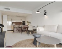 Nieuwbouw Woningen - high-bungalow - Torrevieja