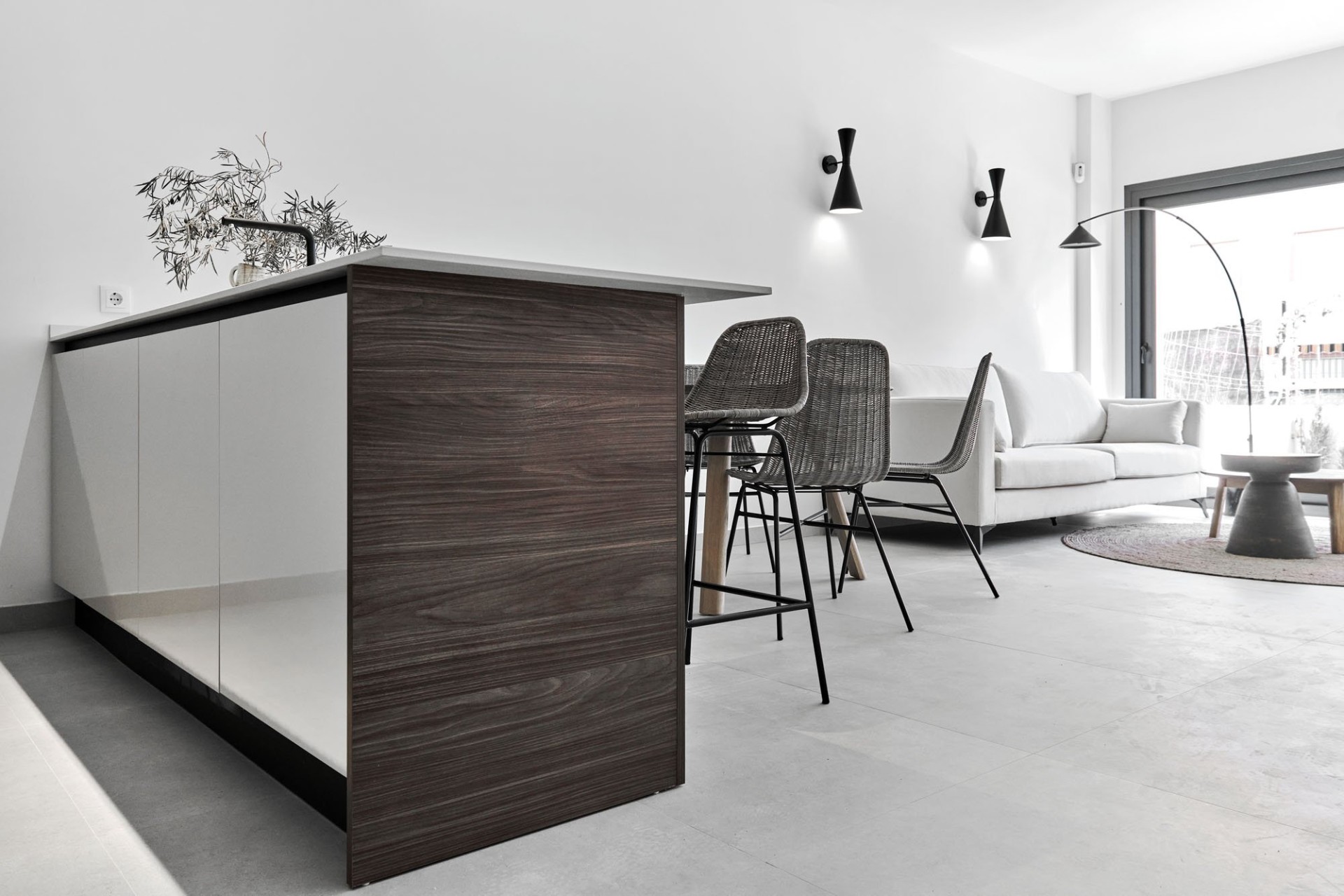 Nieuwbouw Woningen - high-bungalow - Torrevieja